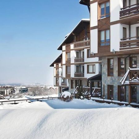 Cosy Appartement Green Life Bansko Exterior photo
