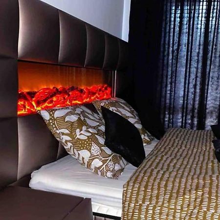 Cosy Appartement Green Life Bansko Exterior photo