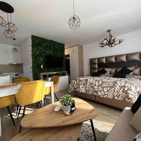 Cosy Appartement Green Life Bansko Exterior photo