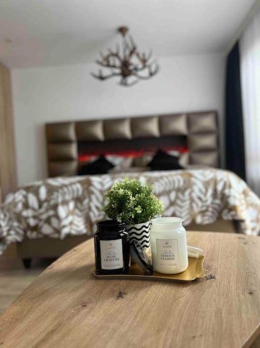 Cosy Appartement Green Life Bansko Exterior photo