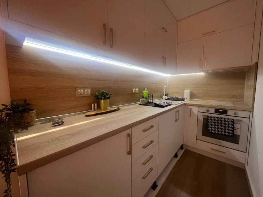 Cosy Appartement Green Life Bansko Exterior photo