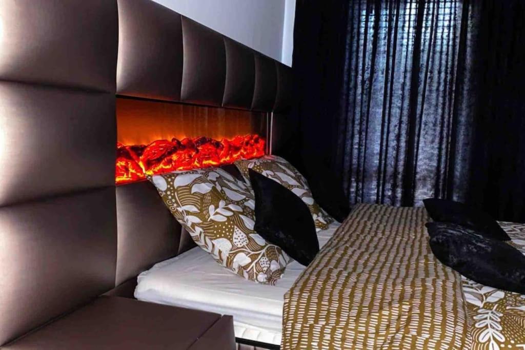Cosy Appartement Green Life Bansko Exterior photo