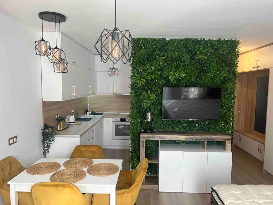 Cosy Appartement Green Life Bansko Exterior photo