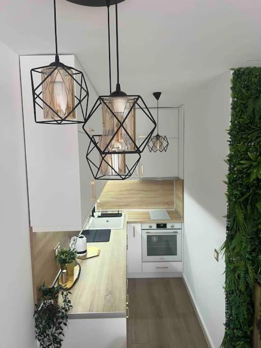 Cosy Appartement Green Life Bansko Exterior photo