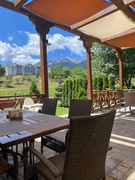 Cosy Appartement Green Life Bansko Exterior photo