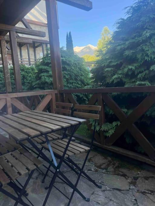 Cosy Appartement Green Life Bansko Exterior photo