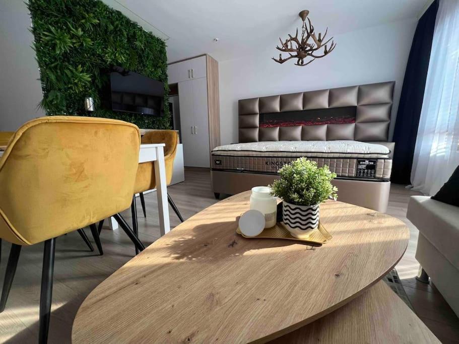 Cosy Appartement Green Life Bansko Exterior photo